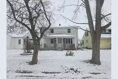 309 W Silver Street, Wapakoneta, OH 45895 - Photo 1