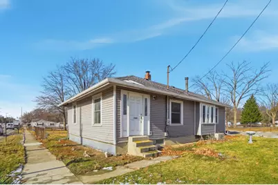 500 W Robb Avenue, Lima, OH 45801 - Photo 1
