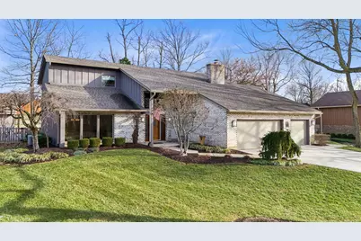 6810 Trailview Drive, Dayton, OH 45414 - Photo 1