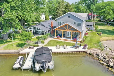 14060 Seminole Path, Lakeview, OH 43331 - Photo 1