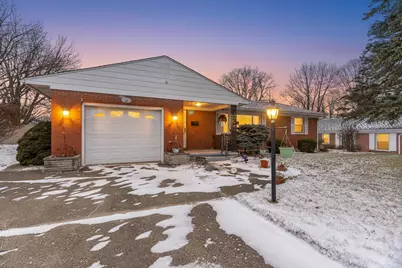 308 E Lyndhurst Street, Sidney, OH 45365 - Photo 1