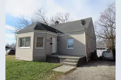 2247 Esmeralda Avenue, Dayton, OH 45406 - Photo 1