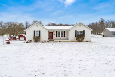103 Main Street #280, Wilkesville, OH 45695 - Photo 1