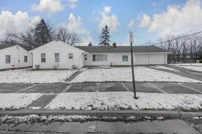 2560 Kenton Street, Springfield, OH 45505 - Photo 1