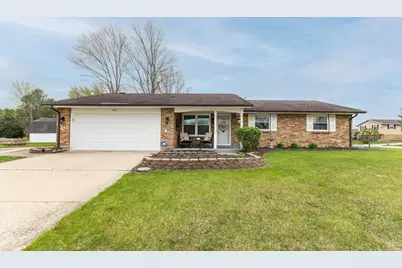 2437 Armstrong Drive, Sidney, OH 45365 - Photo 1