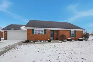 1711 Pinehurst Dr, Springfield, OH 45502 - Photo 1