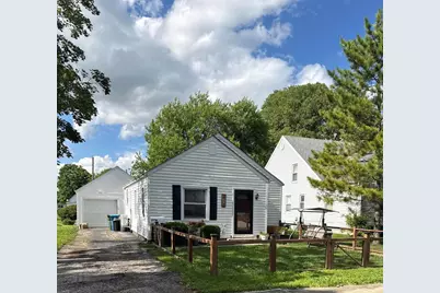 418 Kossuth Street, Sidney, OH 45365 - Photo 1