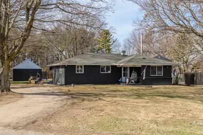 8890 S Mann Road, Tipp City, OH 45371 - Photo 1