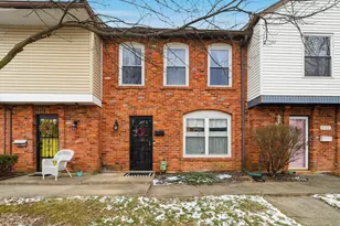 3124 El Camino Dr, Springfield, OH 45503 - Photo 1
