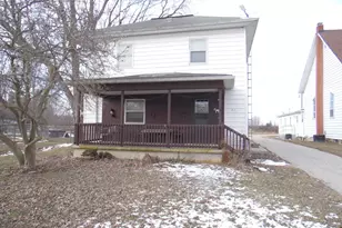 271 N Dean St, West Mansfield, OH 43358 - Photo 1