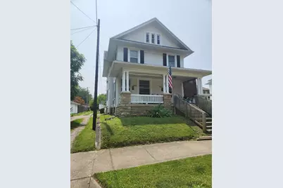 2111 Kenilworth Avenue, Springfield, OH 45505 - Photo 1