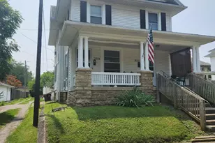 2111 Kenilworth Ave, Springfield, OH 45505 - Photo 1