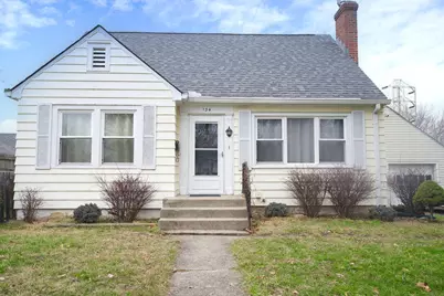 134 McKinley Avenue, West Milton, OH 45383 - Photo 1