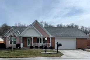 5722 Victorian Way, Springfield, OH 45503 - Photo 1