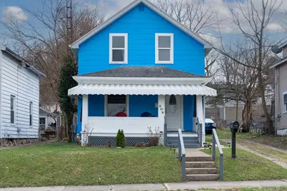 908 Pine Street, Springfield, OH 45505 - Photo 1