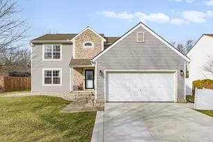 1529 Claudia Ln, Marysville, OH 43040 - Photo 1
