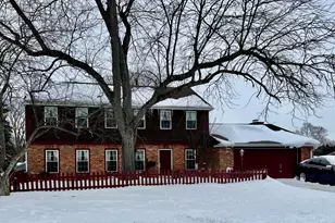 516 Rensselaer St, Springfield, OH 45503 - Photo 1