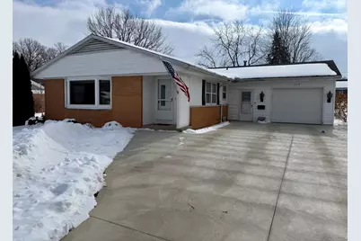 315 Mid Lane Street, New Bremen, OH 45869 - Photo 1