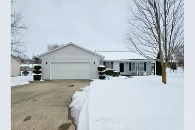 311 Harrison Street, Fort Recovery, OH 45846 - Photo 1