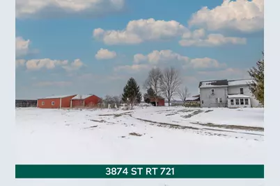 3874 State Route 721 S, Laura, OH 45337 - Photo 1