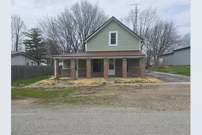 139 N Hale Street, Mount Victory, OH 43340 - Photo 1