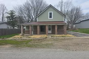 139 N Hale St, Mount Victory, OH 43340 - Photo 1