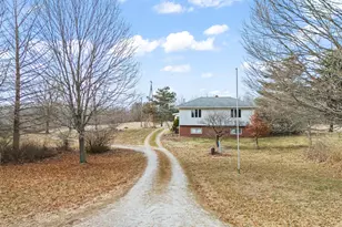 10999 Morrison-Mikesell Rd, New Paris, OH 45347 - Photo 1