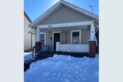1915 W Washington Street, Springfield, OH 45506 - Photo 1