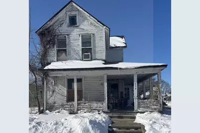 239 N Shaffer Street, Springfield, OH 45504 - Photo 1