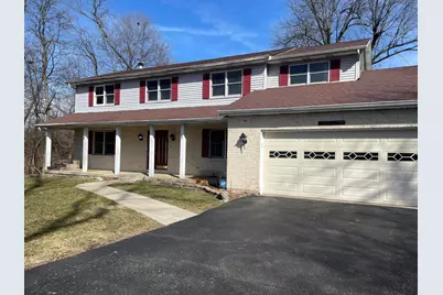 4180 Briarwood Drive, Urbana, OH 43078 - Photo 1