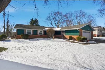 3939 Odema Drive, Lima, OH 45806 - Photo 1
