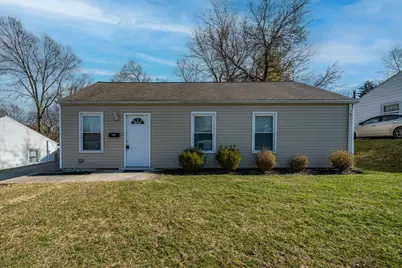 2230 Hazelton Avenue, Dayton, OH 45431 - Photo 1