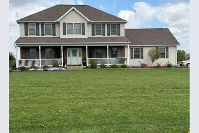 4661 Rosswood Lane, Springfield, OH 45502 - Photo 1