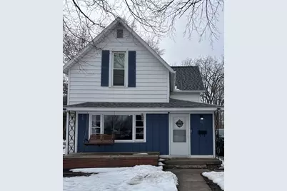 927 S Wayne Street, Saint Marys, OH 45885 - Photo 1