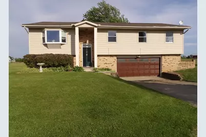 4505 N Alcony Conov Road, Casstown, OH 45312 - Photo 1