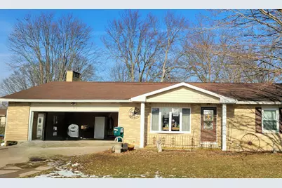 322 Lavina Avenue, Cridersville, OH 45806 - Photo 1