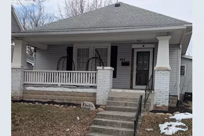 404 W Pearl Street, Wapakoneta, OH 45895 - Photo 1