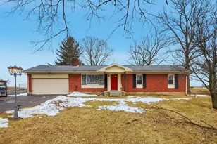 4500 Bosart Rd, Springfield, OH 45503 - Photo 1