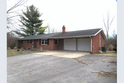 16775 Hunnicut Road, Cambridge City, IN 47327 - Photo 1