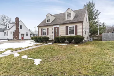 1020 W Main Street, Troy, OH 45373 - Photo 1