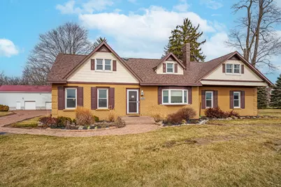 2375 Monroe-Concord Road, Troy, OH 45373 - Photo 1