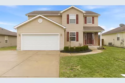 2778 Southside Drive, Troy, OH 45373 - Photo 1