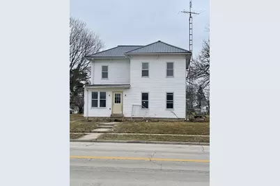 205 N Main Street, Mendon, OH 45862 - Photo 1