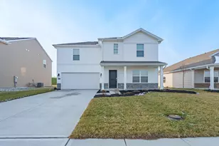 801 Brubaker Dr, New Carlisle, OH 45344 - Photo 1