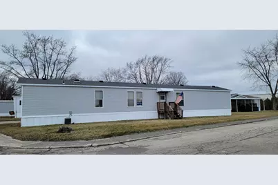 632 Folkerth Avenue #50, Sidney, OH 45365 - Photo 1