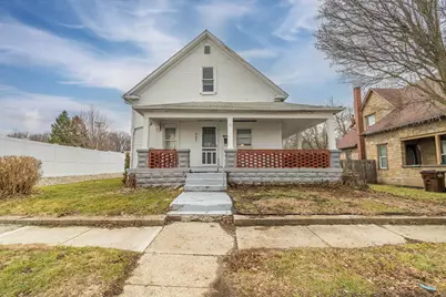 802 Washington Avenue, Piqua, OH 45356 - Photo 1