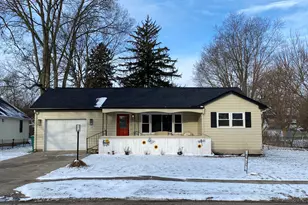 642 S Kenton St, Urbana, OH 43078 - Photo 1
