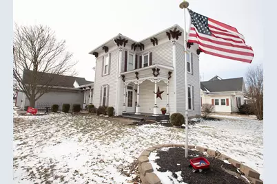 208 Market Street, Rockford, OH 45882 - Photo 1