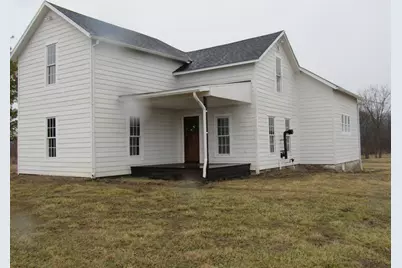 3485 N Bollinger Road, Casstown, OH 45312 - Photo 1