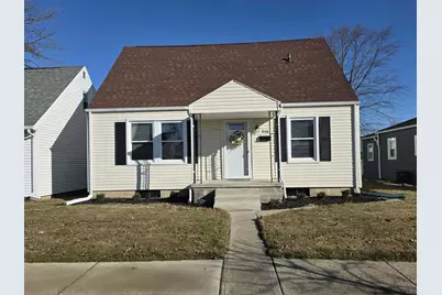 806 Oliver Street, Saint Marys, OH 45885 - Photo 1